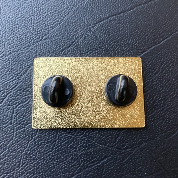 BN All Bad Days Ouija Board Enamel Pin - Picture 3 of 3